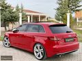 *DEĞİŞENSİZ* *CAM TAVAN* *170.000KM* *RED* *A3 1.6 TDI OTOMATİK*