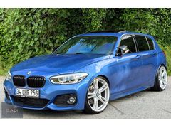 17 ÇIKIŞLI M PLUS DÜŞÜK KM 116d TEMİZ DOLU MASRAFSIZ BAKIMLI LCİ