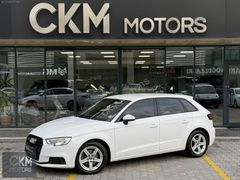 AUDİ A3 1.6 TDI DYNAMİC - MAKYAJLI KASA - S-TRONİC -