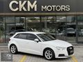 AUDİ A3 1.6 TDI DYNAMİC - MAKYAJLI KASA - S-TRONİC -