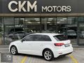 AUDİ A3 1.6 TDI DYNAMİC - MAKYAJLI KASA - S-TRONİC -