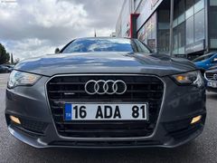 Fırat Karaçim'den Audi A5 Sportback 2.0 TDi Quattro 2016 Model