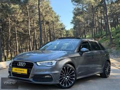 ÖNDE OTOMOTİV A3SPORTLİNE DEĞİŞENSİZ HATASIZ CAMTAVANLI OTOMATİK