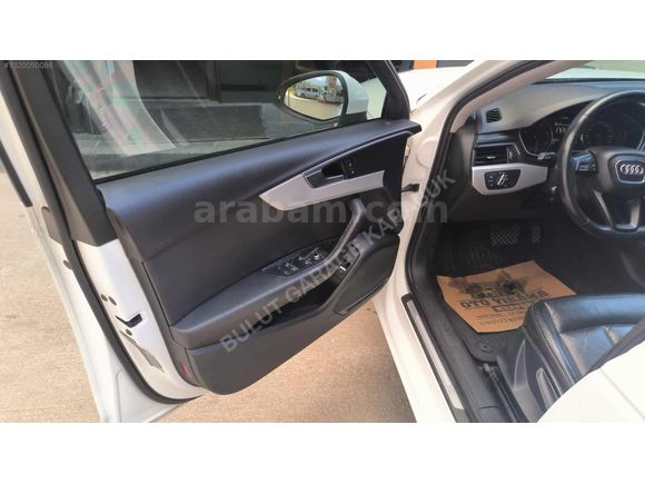 AUDİ A4 QUATTRO