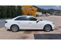 AUDİ A4 QUATTRO