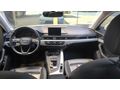 AUDİ A4 QUATTRO
