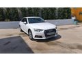 AUDİ A4 QUATTRO