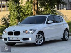BMW 1.16 d ED F20 MAKYAJLI KASA HATASIZ-BOYASIZ-SUNROOF