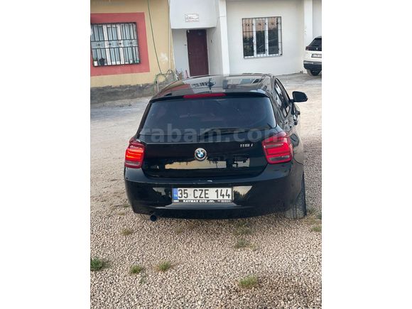 2012 MODEL HATASIZ 256 KM BMW