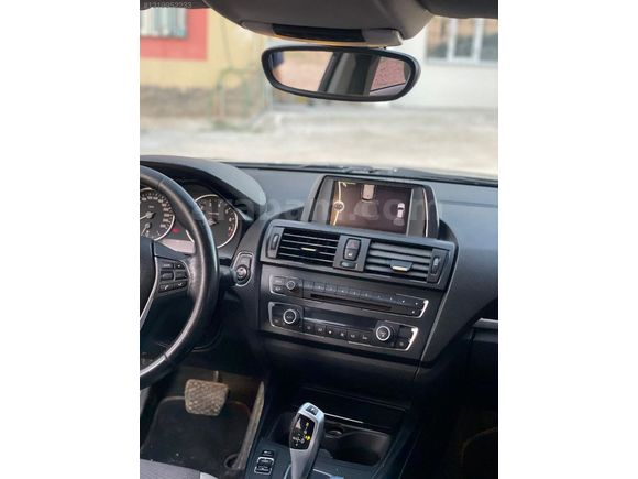2012 MODEL HATASIZ 256 KM BMW