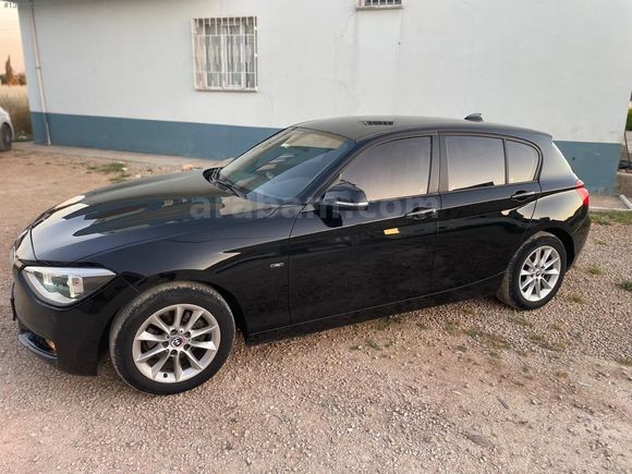 2012 MODEL HATASIZ 256 KM BMW