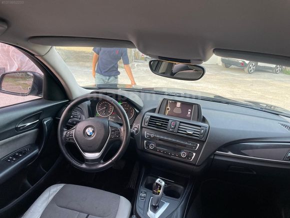 2012 MODEL HATASIZ 256 KM BMW