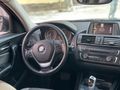 2012 MODEL HATASIZ 256 KM BMW