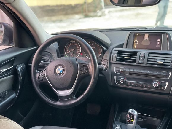 2012 MODEL HATASIZ 256 KM BMW