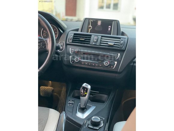 2012 MODEL HATASIZ 256 KM BMW
