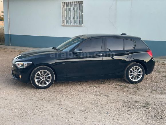 2012 MODEL HATASIZ 256 KM BMW