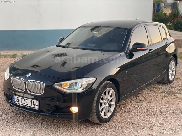 2012 MODEL HATASIZ 256 KM BMW