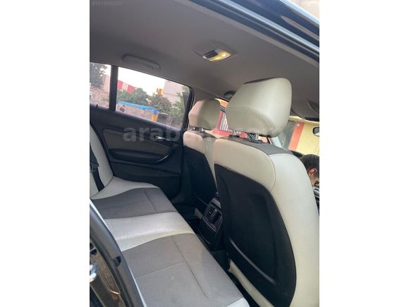 2012 MODEL HATASIZ 256 KM BMW