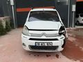 KAYITSIZ PLAKALI ÇALIŞIR YÜRÜR 2014 CİTROEN BERLİNGO