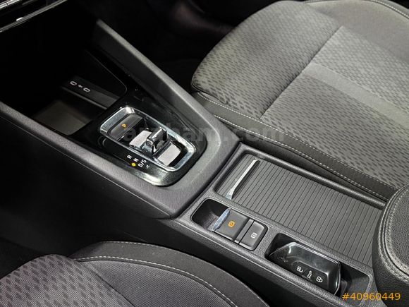 İdeal'den Octavia 1.0 TSI e-Tec Premium