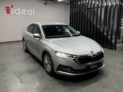 İdeal'den Octavia 1.0 TSI e-Tec Premium