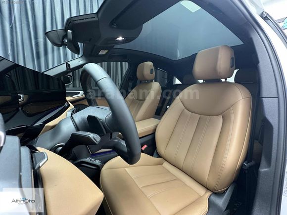 2025 AUDI A5 SEDAN 2.0 TFSI DEĞİSENSİZ+TRAMERSİZ+20İNCJANT