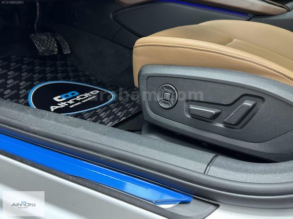 2025 AUDI A5 SEDAN 2.0 TFSI DEĞİSENSİZ+TRAMERSİZ+20İNCJANT