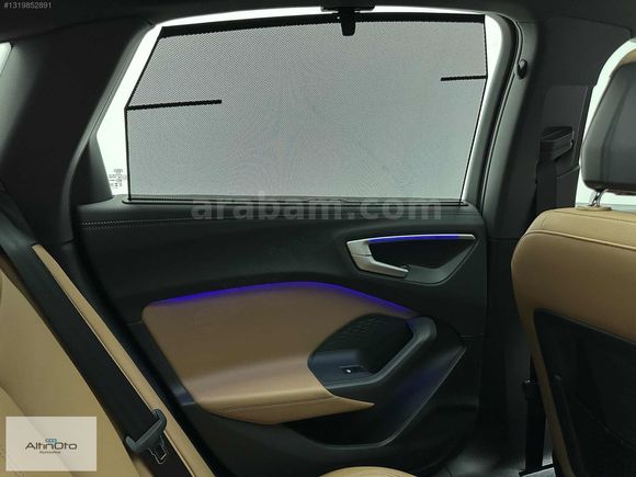 2025 AUDI A5 SEDAN 2.0 TFSI DEĞİSENSİZ+TRAMERSİZ+20İNCJANT