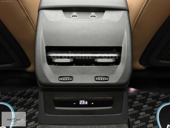 2025 AUDI A5 SEDAN 2.0 TFSI DEĞİSENSİZ+TRAMERSİZ+20İNCJANT