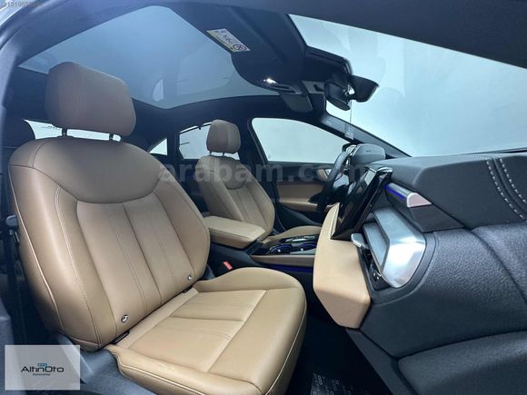 2025 AUDI A5 SEDAN 2.0 TFSI DEĞİSENSİZ+TRAMERSİZ+20İNCJANT
