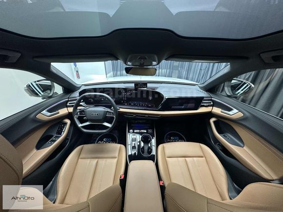 2025 AUDI A5 SEDAN 2.0 TFSI DEĞİSENSİZ+TRAMERSİZ+20İNCJANT