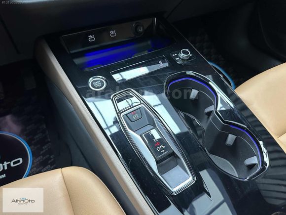 2025 AUDI A5 SEDAN 2.0 TFSI DEĞİSENSİZ+TRAMERSİZ+20İNCJANT