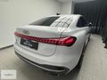 2025 AUDI A5 SEDAN 2.0 TFSI DEĞİSENSİZ+TRAMERSİZ+20İNCJANT