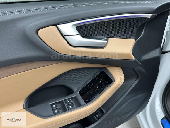 2025 AUDI A5 SEDAN 2.0 TFSI DEĞİSENSİZ+TRAMERSİZ+20İNCJANT