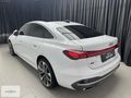 2025 AUDI A5 SEDAN 2.0 TFSI DEĞİSENSİZ+TRAMERSİZ+20İNCJANT