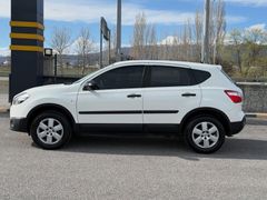 Sahibinden Nissan Qashqai 1.5 dCi Tekna 2012 Model