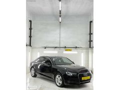 ERVE OTOMOTİV DEN 2016 AUDİ A4 SPORT 190 BİN KM