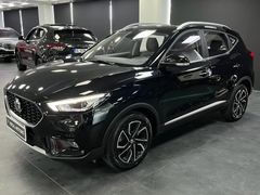 ERÇAL:2023 MG ZS LUXURY PLUS+0.99 ORAN+K/K TAKSİT