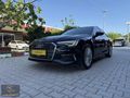 Cyc Çetin Güvencesiyle Audi A6 40 TDI Quattro HATASIZ BOYASIZ.