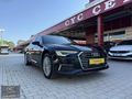 Cyc Çetin Güvencesiyle Audi A6 40 TDI Quattro HATASIZ BOYASIZ.
