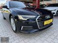 Cyc Çetin Güvencesiyle Audi A6 40 TDI Quattro HATASIZ BOYASIZ.