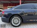 Cyc Çetin Güvencesiyle Audi A6 40 TDI Quattro HATASIZ BOYASIZ.