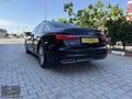 Cyc Çetin Güvencesiyle Audi A6 40 TDI Quattro HATASIZ BOYASIZ.
