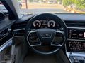 Cyc Çetin Güvencesiyle Audi A6 40 TDI Quattro HATASIZ BOYASIZ.