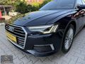 Cyc Çetin Güvencesiyle Audi A6 40 TDI Quattro HATASIZ BOYASIZ.