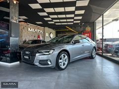 MIATA CAR 2021 AUDI A6 40 TDI QUATTRO SPORT S TRONIC