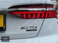AER MOTORS'DAN AUDİ A6 40TDI MHEV İÇTABA/VAKUM/CMTVN/115BİNDE