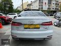 AER MOTORS'DAN AUDİ A6 40TDI MHEV İÇTABA/VAKUM/CMTVN/115BİNDE