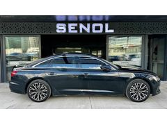 2019 MODEL A6 40 TDI QUATTRO S-TRONIC