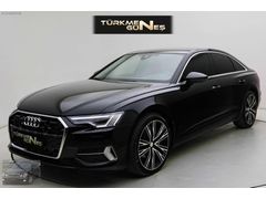 TÜRKMEN GÜNEŞ'DEN 2025MDL AUDİA6 BAYİÇIKIŞLI QUATTRO DIŞ S LİNE